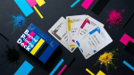 文星閣のオリジナルグッズ「Beyond Printing Deck」が完成しました!