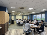 ハピネスアワー第3回「技術者大集合!」開催レポート